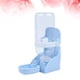 thumbnail image 4 of Comedero automático de agua para mascotas, jaula colgante, bebedero, suministros para gatos, perros y palomas (azul), 4 of 7