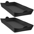 thumbnail image 3 of 2pcs Loaf Pan Rectangular Bread Mold Silicone Toast Bread Baking Tray Baking Tool, 3 of 3