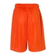 thumbnail image 3 of Russell Men's 9" Tricot Mesh Shorts, 3 of 5