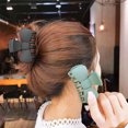 thumbnail image 6 of QIQUWOHUL Hair Clips Non Slip Hair Clips Women Girls Daily Hairstyle Accessories, 6 of 8
