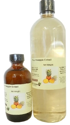 Select Pineapple Extract - - Walmart.com