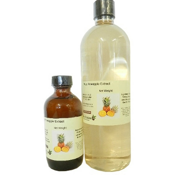 Select Pineapple Extract