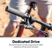 Schwinn Axum Comp X Adult Unisex, 29-in. Mountain Bike, Large Frame, Red