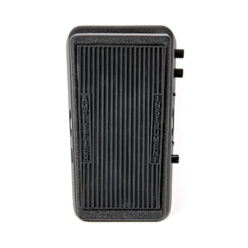 Dunlop CBM535Q Cry Baby Mini 535Q Wah | Walmart Canada