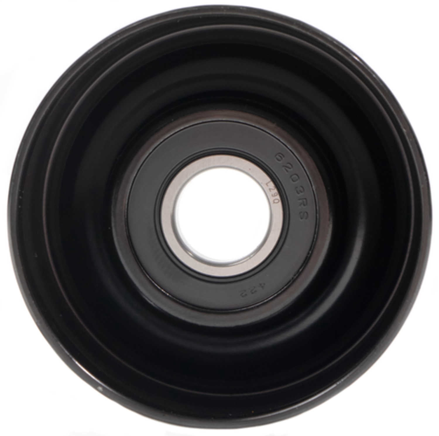 Four Seasons 45096 Accessory Drive Belt Idler Pulley