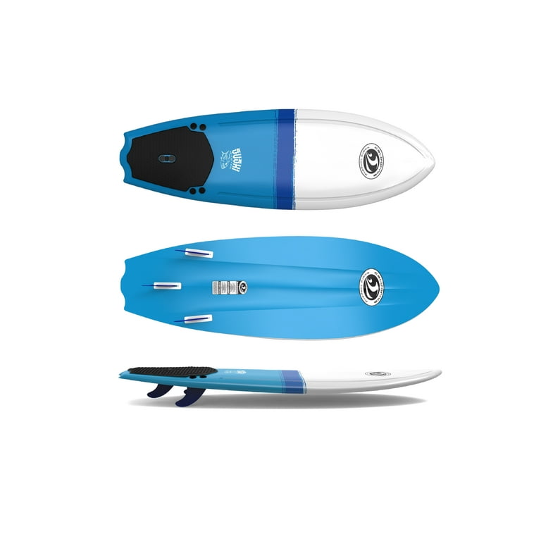5’8 ソフトボード 171cm スポンジボード CBC sushi California Board Company 5'8