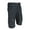 Black, variant on Clothes Baggy Shorts Cycle Biking Pants Breathable Sports Loose Fit Shorts Outdoor Casual Cycle Running Clothes With Zippered Pockets