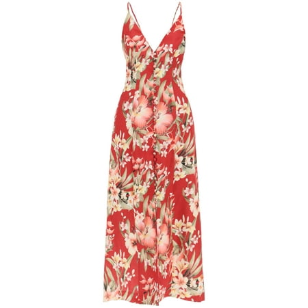 

Zimmermann Lexi Floral Slip Dress Women