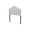 Greyish Beige, variant on Baxton Studio Edith Modern and Contemporary Dark Grey Fabric Queen Size Headboard,Wholesale Interiors