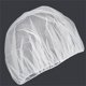 thumbnail image 2 of Mosquitera para cochecito, mosquitera duradera para cochecito de bebé, mosquitera perfecta para cochecitos, moisés, minicuna portátil (blanco), 2 of 5