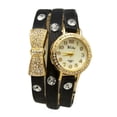 thumbnail image 1 of Reloj de pulso Michan  imitación piel análogo dama, 1 of 3