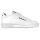 thumbnail image 2 of Tenis Mujer Reebok NPC Cómodos Ligeros Casuales blanco 22.5, 2 of 5