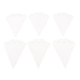 thumbnail image 4 of Bolsas De Palomitas De Maíz, Bolsas De Papel Para Conos De Palomitas De Maíz, Color Grueso Para Patatas Fritas, 4 of 7