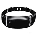 thumbnail image 1 of Cinturón para correr Slim Fit, riñonera de entrenamiento para hombres y mujeres, cinturón para correr, caminar, andar en bicicleta, acampar Ormromra CPB-DE-SSW1279-1, 1 of 5