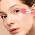 thumbnail image 4 of FONDOTIN 3Ud Kit De Cosmetic Tools Con Makeup Pen En Color Rosa Para Maquillaje Práctico Y Cómodo, 4 of 8