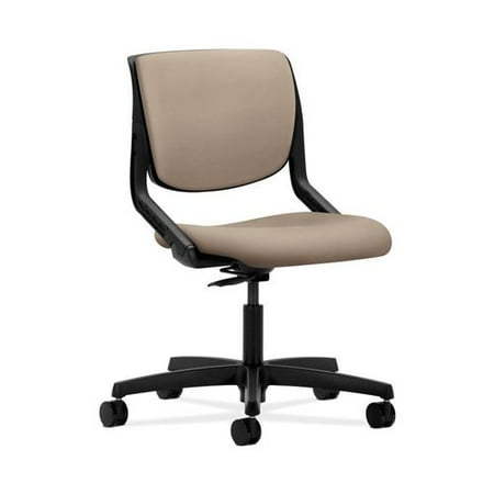 Hon Motivate Mid Back Desk Chair Walmart Com