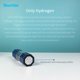 thumbnail image 5 of Max 6000 PPB The 7th Generation Updation Bluevida SPE&PEM High Hydrogen Water Generator Bottle With Inhalation Kit & Adapter, 5 of 6
