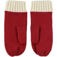 thumbnail image 2 of Guantes Mitten G-III Sports Atlanta Falcons para mujer rojo talla única, 2 of 2