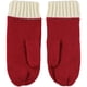 thumbnail image 2 of Guantes Mitten G-III Sports Atlanta Falcons para mujer rojo talla única, 2 of 2