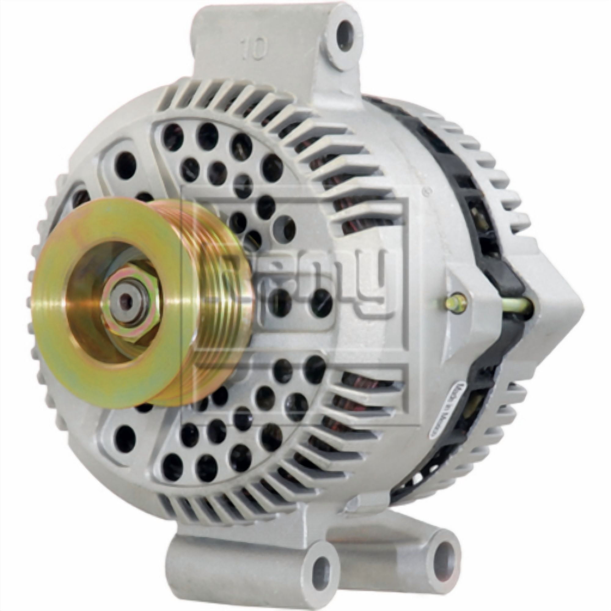 Remy 201981 Alternator