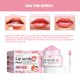 thumbnail image 4 of Xihbxyly La mejor oferta Brillo labial y humectante tratamientos nocturnos larga duración Bálsamo labial labios agrietados y resecos labios para mujeres y hombres, 4 of 7