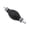 10MM, variant on Hand Hand Pump Automobile 8mm Rubber Aluminum Spherical - Bulb Rod Connection Rods Tanks