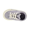 thumbnail image 5 of Converse One Star Ox Toddler Shoes Provence Purple-Silver-Egret 762013c, 5 of 6