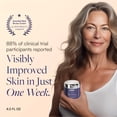 thumbnail image 4 of SKINTENSIVE Arnica Bruise Cream, 4 Oz, for Thin Skin, Moisturizing, Vitamin K C and E, Skin Renewal Cream, 4 of 11