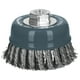 thumbnail image 1 of Carda de copa, alambre trenzado grueso , 4" Truper CT-610MRX, 1 of 3