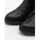 thumbnail image 4 of Bota Vaquera Para Niña Wildcat® Color Negro negro 19, 4 of 11