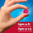 thumbnail image 5 of Emergen-C Kidz Immune+ Vitamin C Gummies for Immune Support, Fruit, 44 Ct, 5 of 10