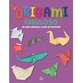 thumbnail image 2 of Libro de Origami Prichos Varios Modelos 1 Pieza, 2 of 2