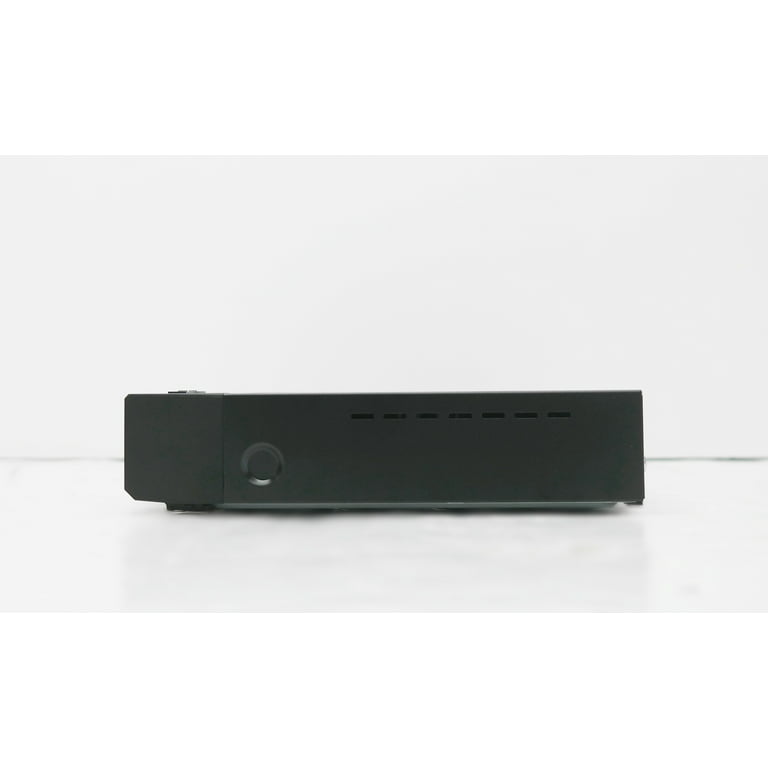 Panasonic 4K Blu-ray Player with Ultra HD Premium Video Playback and Hi-Res  Audio - DP-UB154P-K
