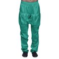thumbnail image 1 of Atasi Mens Adjustable Elastic Ethnic Bottom Pant Readymade Santoon Pajama, 1 of 5