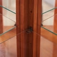 thumbnail image 5 of 150 - pound Weight Capacity / Display in Home Corners / Easy Assembly for Users, 5 of 7