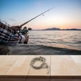 thumbnail image 4 of Arbre d'Embrayage pour Moulinet GW baitcasting Accessoires de Ressort de Feuille, 4 of 8
