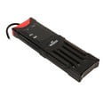 thumbnail image 4 of Mini Aquarium Heater Fish  Heater With LED Temperature Display For Marine Saltwater And Freshwater Fish  US Plug 110V, 4 of 8