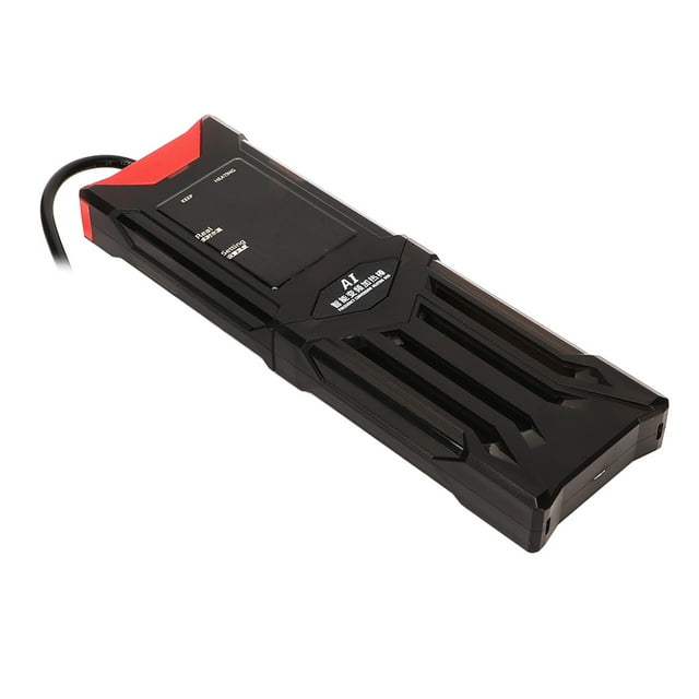 Mini Aquarium Heater Fish Heater With LED Temperature Display For Marine Saltwater And Freshwater Fish US Plug 110V