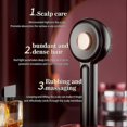 thumbnail image 4 of Red Light Therapy Brush Waterproof Cordless Electric Massager Perfect Present, 4 of 5