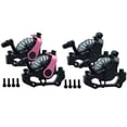 thumbnail image 4 of Dual Piston Caliper for Mechanical Disc Brakes Improved Braking Effectiveness, 4 of 10