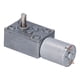 thumbnail image 5 of Motor de CC Ticfox JSX180‑370 motor eléctrico de reducción de tornillo sin fin para abrepuertas DC24V 48rpm, 5 of 14