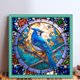 thumbnail image 3 of Hilo Algodón Bordado Punto Cruz Vitral Contado 14 Quilates 40x40cm, 3 of 9