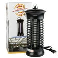 LINKPAL Electric Bug Zapper, Powerful Insect Killer, Mosquito Zappers