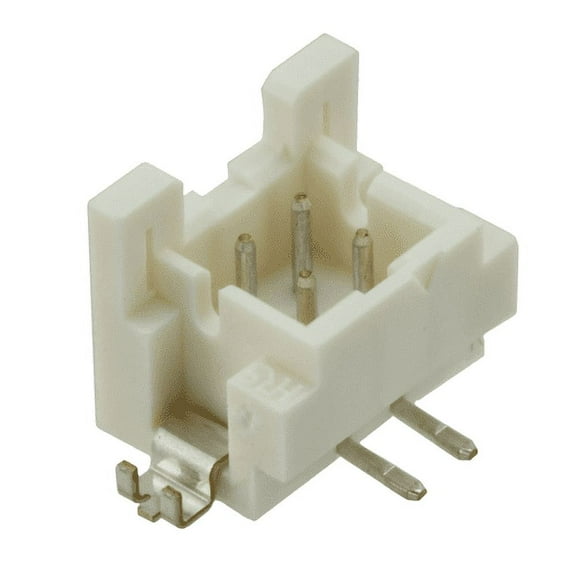 Pack of 4  DF11CZ-4DP-2V(27)  Connector Header Surface Mount 4 position 0.079" (2.00mm)