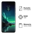 thumbnail image 2 of Smartphone Motorola Edge 40 Neo 12GB RAM 256GB ROM Negro Desbloqueado, 2 of 4