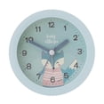 thumbnail image 1 of Children Alarm Clock Without Ticking Boys Girls Round Cartoon Light Alarm Clock Travel Alarm Clock Student Alarm Clock, 1 of 2