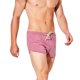 thumbnail image 3 of pstuiky Pantalones cortos para hombre, Pantalones deportivos casuales de secado rápido con cintura elástica para hombre Pantalones cortos de golf, 3 of 4