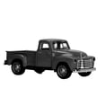 thumbnail image 3 of Toys for Kids 3+ 1:32 Diecast Model Car Miniature Realistic Alloy Casting Toy Car Pickup Truck for Kid Type 3, 3 of 21