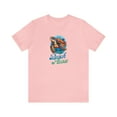 thumbnail image 2 of Beach Please T-Shirt Unisex Jersey Short Sleeve Tee, 2 of 9