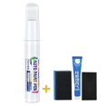 thumbnail image 1 of SharkTRUE Touch Up Paint Pen By Car Registration for Stone Chip Scratch Repair, 1 of 8